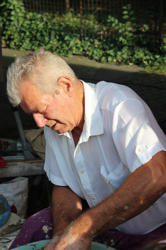 Street Delivery, ediția cu numărul 13. (185 fotografii)